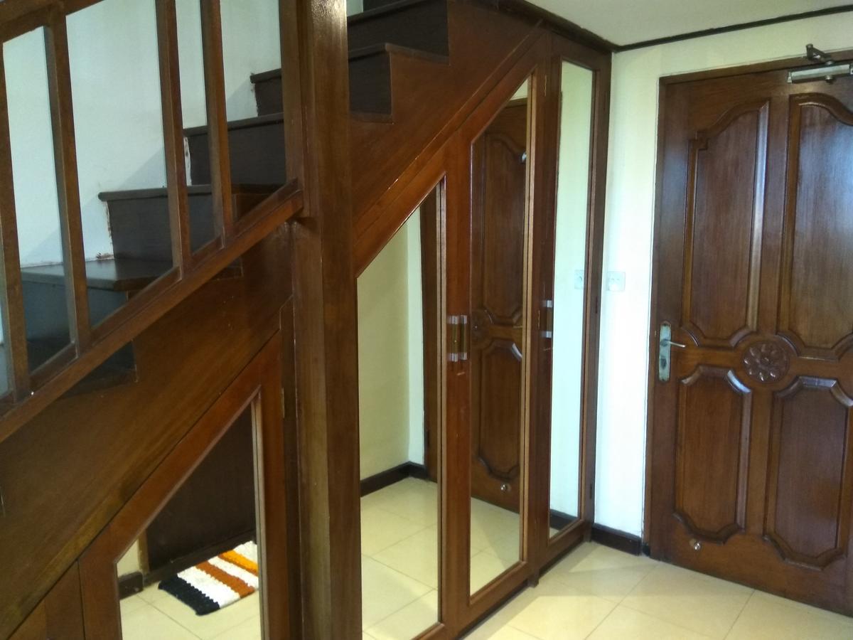 Hostel Sunrise Backpacker Nusa Dua  Exterior foto
