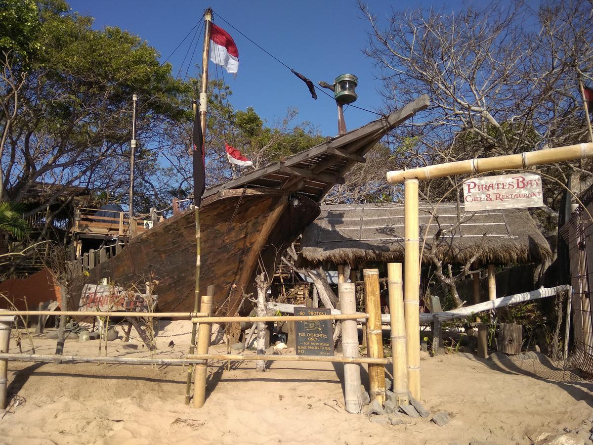 Hostel Sunrise Backpacker Nusa Dua  Exterior foto