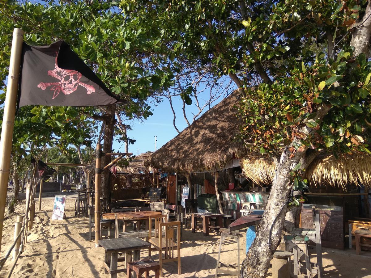 Hostel Sunrise Backpacker Nusa Dua  Exterior foto