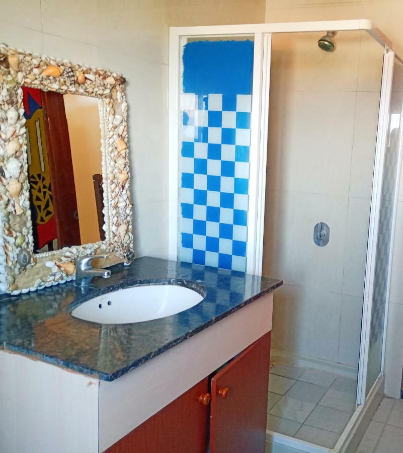 Hostel Sunrise Backpacker Nusa Dua  Exterior foto